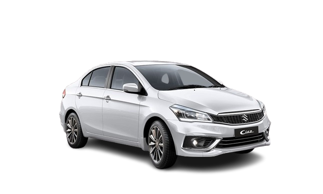 Maruti Suzuki Ciaz