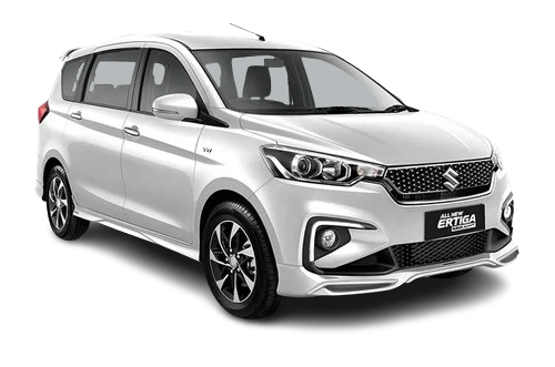 Maruti Suzuki Ertiga