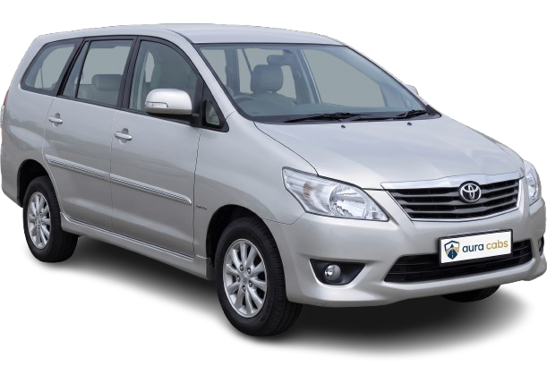 Toyota Innova