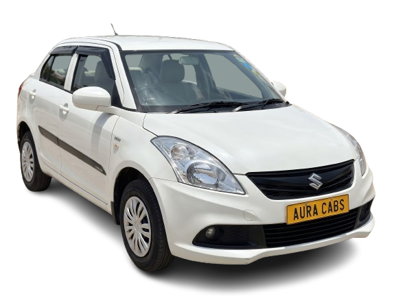 Maruti Suzuki Swift Dzire